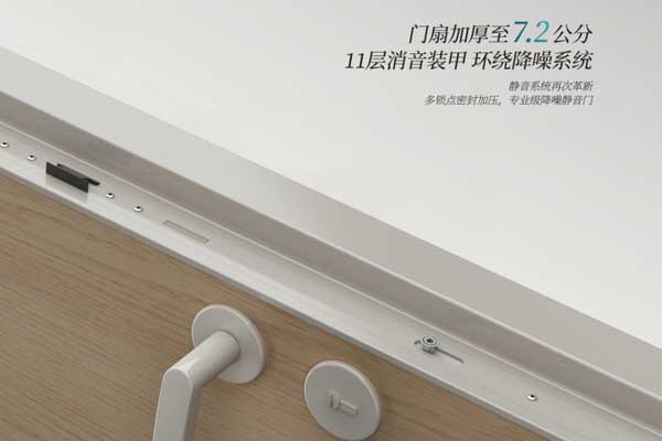 Summarized the 8 most frequently asked questions when buying wooden doors for decoration